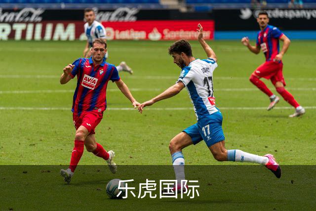 乐虎国际公司形象图